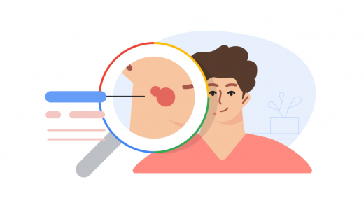 Google’s new AI dermatologist can help you figure out what that mole is
