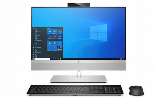 HP’s latest all-in-one comes with AI noise reduction