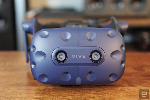HTC Vive owners can buy parts from iFixit for DIY VR repairs