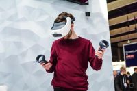 HTC will reportedly unveil Vive Focus 3 Business Edition and Pro 2 at Vivecon