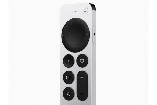 Here’s why the new Apple TV remote doesn’t have AirTag-style tracking