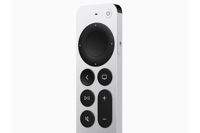 Here's why the new Apple TV remote doesn't have AirTag-style tracking | DeviceDaily.com