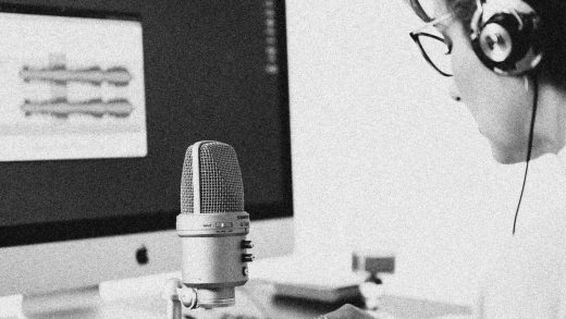 How Apple’s new audio subscriptions are upending podcasting