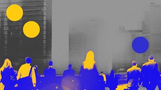 How to ease the transition back to the office