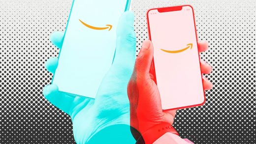 If anyone can take on Google and Facebook’s ad duopoly, it’s Amazon