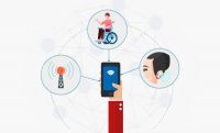 IoT for the Disabled – Breaking Barriers and Changing Lives