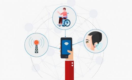 IoT for the Disabled – Breaking Barriers and Changing Lives