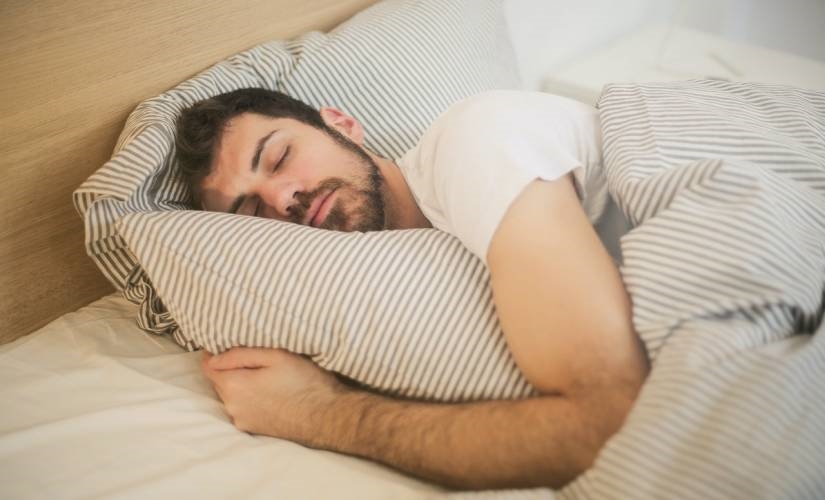 Is it Possible to Cure Insomnia for Good? | DeviceDaily.com