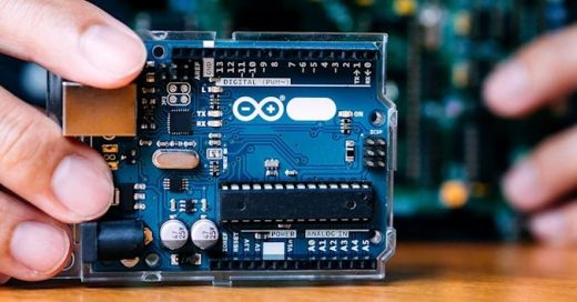 Learn how to build Internet of Things devices with this $25 training
