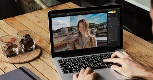 Learn to capture and edit great pictures in Luminar for $40