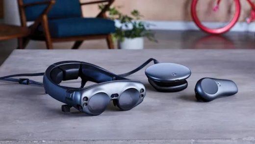 Magic Leap 2 is coming later this year, says CEO Peggy Johnson