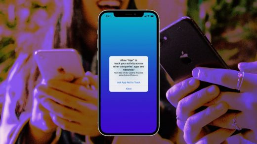 Most people are embracing iOS 14.5’s new anti-tracking features