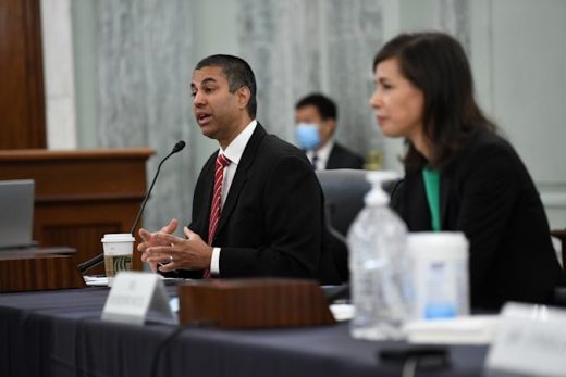 NY AG report finds 18 million FCC net neutrality comments were fake