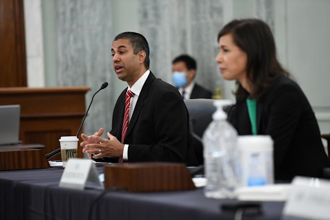 NY AG report finds 18 million FCC net neutrality comments were fake | DeviceDaily.com