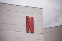 Netflix explores building an online hub around its original content