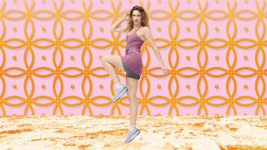 Outdoor Voices updated its cult-favorite Exercise Dress—and it’s better than ever