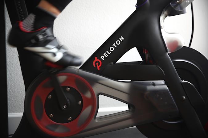 Peloton security flaw let attackers grab sensitive user data | DeviceDaily.com