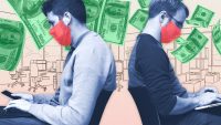 Planning a post-pandemic office? Here’s how much it will cost