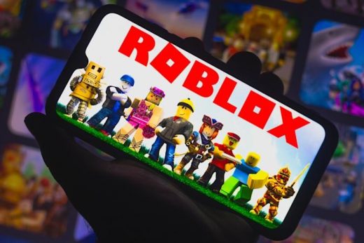 ‘Roblox’ will use content ratings to help limit access to sexual material