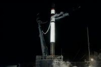 Rocket Lab’s 20th Electron mission ends with second stage failure