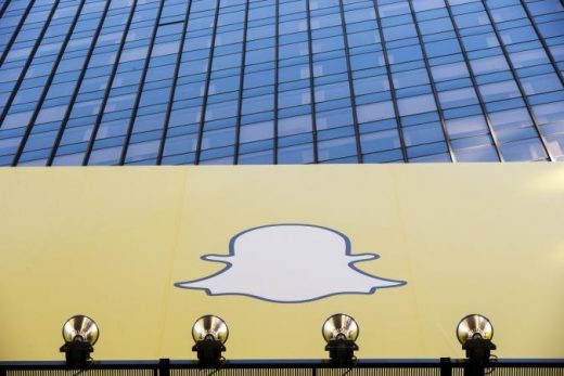 Snap’s latest diversity numbers are almost unchanged from last year