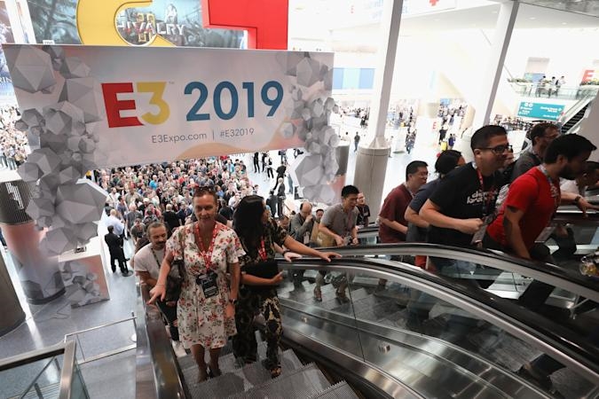 Square Enix, Bandai Namco and Sega confirmed for this year's virtual E3 | DeviceDaily.com