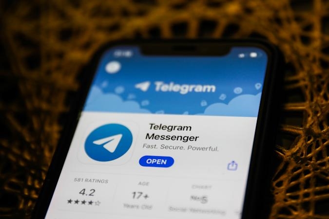 Telegram is launching a video conferencing feature in May | DeviceDaily.com