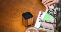 The perfect summertime wireless speaker is now 20 percent off
