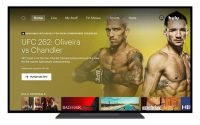UFC pay-per-view events are now available through ESPN+ on Hulu