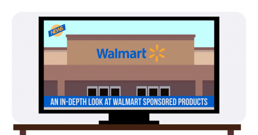 Walmart Contributes To Search Ad Spend Rise To $61.69B In 2020