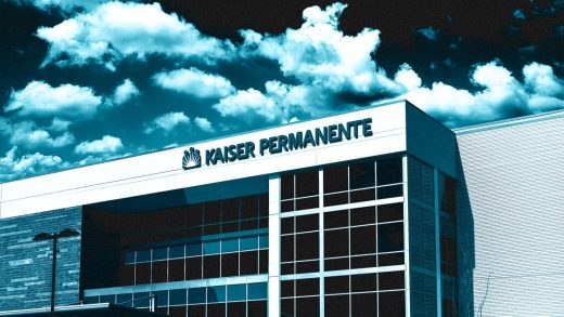 ‘We have never seen such an egregious case’: Inside Kaiser’s broken mental health care system