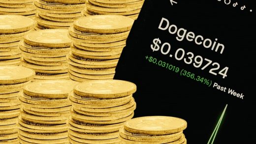 What is Dogecoin? What to know about the cute bitcoin cryptocurrency rival