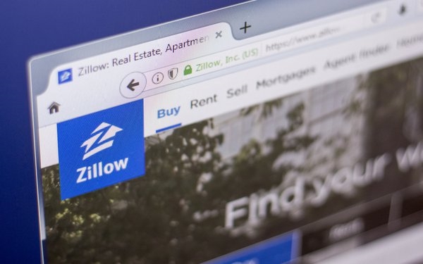Zillow's Site Traffic Rises As Advertising Declines | DeviceDaily.com