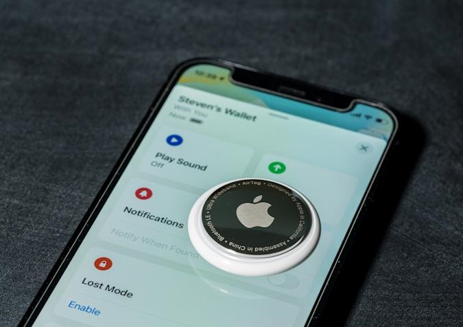 Apple's 'Find My' network locates iOS 15 devices even if they're off or erased | DeviceDaily.com