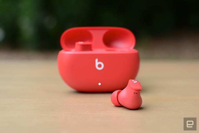 Beats Studio Buds review: The Beats for everyone | DeviceDaily.com