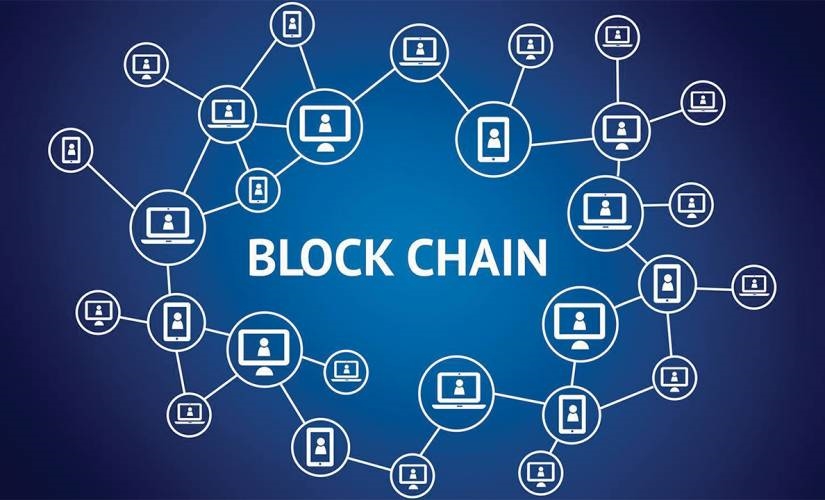 Blockchain – A Technology Worth Keeping an Eye On! | DeviceDaily.com