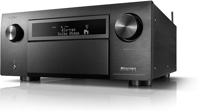 Denon and Marantz will add HDMI 2.1 to these older receivers for $600 | DeviceDaily.com