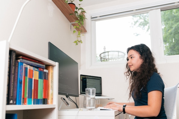 Shopify’s new remote-learning program offers free degrees and paid work | DeviceDaily.com