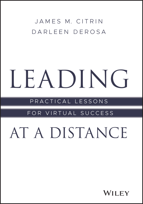 The new reality for executives: Leading at a distance | DeviceDaily.com