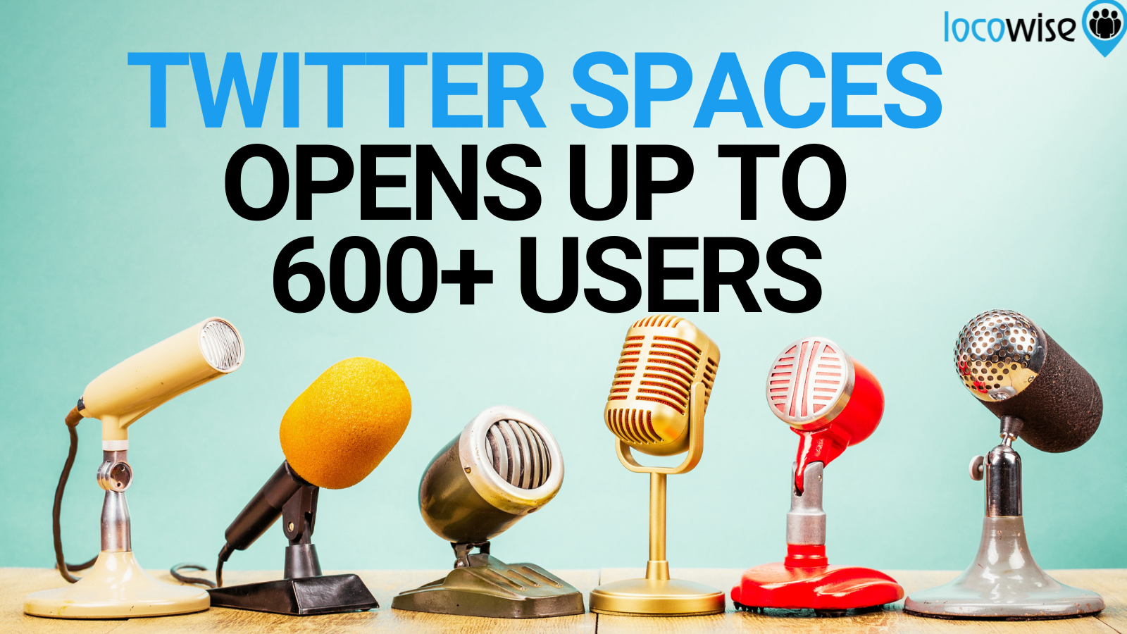 Twitter Spaces Opens Up to Users | DeviceDaily.com