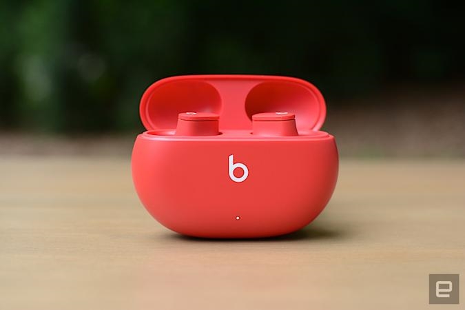 Beats Studio Buds review: The Beats for everyone | DeviceDaily.com