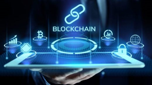 Blockchain – A Technology Worth Keeping an Eye On!