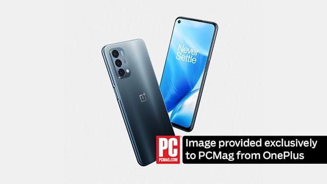OnePlus Nord N200 will offer 5G and a full HD 90Hz screen for less than $250 | DeviceDaily.com