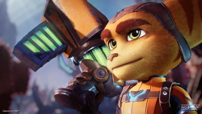 'Ratchet  and  Clank: Rift Apart' takes the PS5 to new heights | DeviceDaily.com