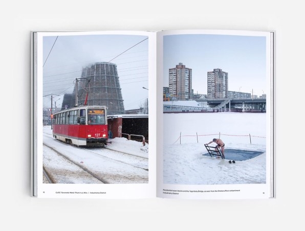 See the stark beauty of the Soviet Union’s abandoned company towns | DeviceDaily.com