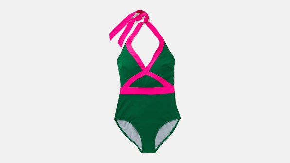 These 8 innovative swimwear companies will keep you looking (and feeling) great all summer | DeviceDaily.com