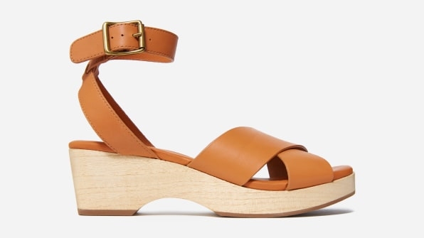 These 8 pairs of sandals will take you from home, to the office, to a night out | DeviceDaily.com