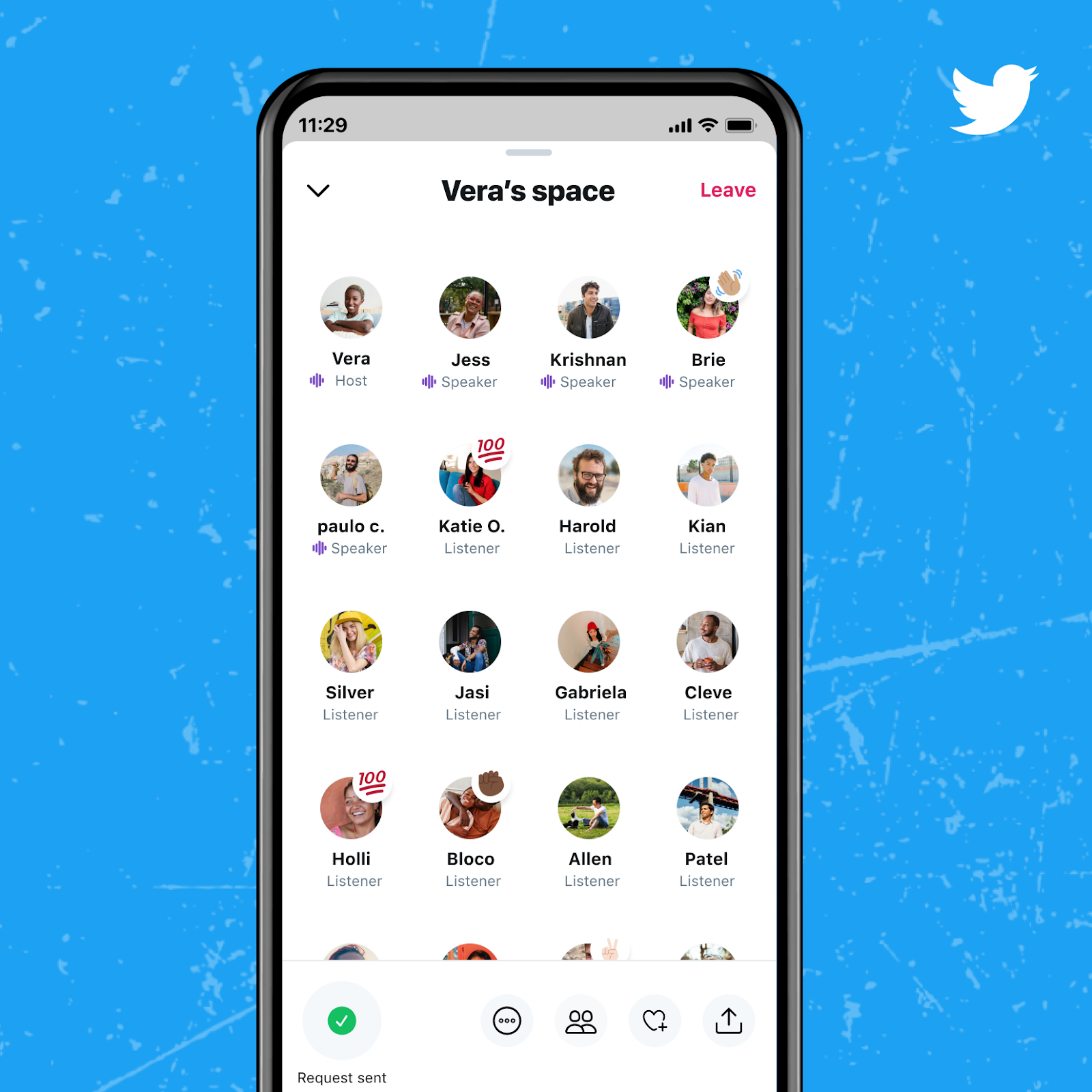 Twitter Spaces Opens Up to Users | DeviceDaily.com