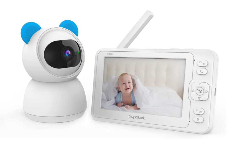 VTech Video Baby Monitor | DeviceDaily.com