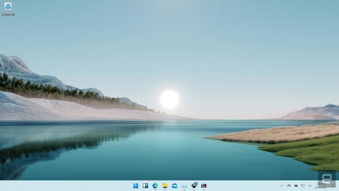 Windows 11 leak hands-on: Like Windows 10 meets MacOS | DeviceDaily.com